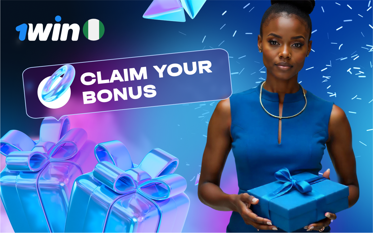 1win Bonus Nigeria: What Each Offer Requires
